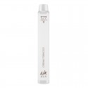 Likbar Cream Tobacco usa e getta - Cream, Tobacco