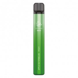 Elf bar 600 V2 DISPOSABLE - Apple Watermelon