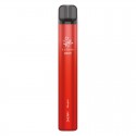 Elf bar 600 V2 DISPOSABLE - Cherry