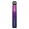 Elf bar 600 V2 DISPOSABLE - Grape Raspberry