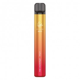 Elf bar 600 V2 DISPOSABLE - Pink Grapefruit
