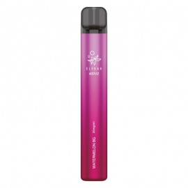 Elf bar 600 V2 DISPOSABLE - Watermelon BG