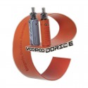 VooPoo Doric E Clear Sticker - 1pc