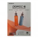 VooPoo Doric E Sticker - 1pc