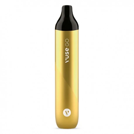 Vuse GO MAX Disposable Banana Ice 2ml