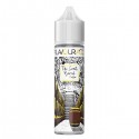 Flavourage The Secret Barrel Coffee - Vape Shot 20ml