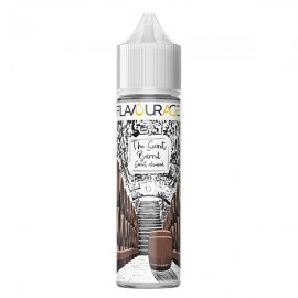 Flavourage The Secret Barrel Sweet Almond - Vape Shot 20ml