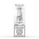 ELFLIQ Cotton Candy Ice - 10ml