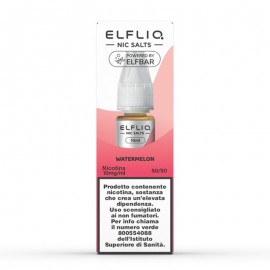 ELFLIQ Watermelon - 10ml