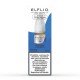 ELFLIQ Blue Razz Lemonade - 10ml