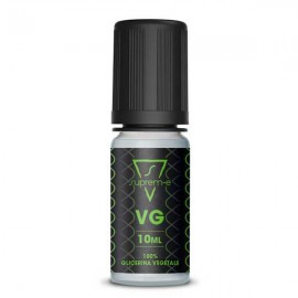 Suprem-e Glicerina Vegetale FULL VG - 10ml