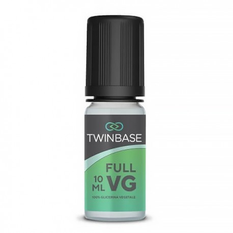 Twinbase Full VG - 10ml in 10ml