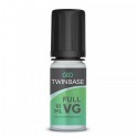 Twinbase Full VG - 10ml in 10ml