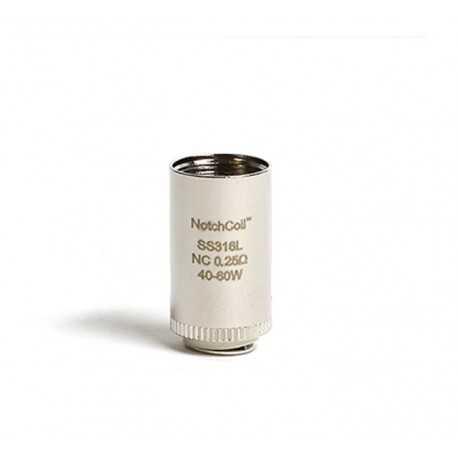 iSmoka Eleaf grelna glava Lyche NC - 5pz kosov