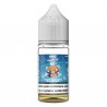 King Liquid LA SMORFIA N.71 Ice - Mini Shot 10+10
