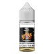 King Liquid LA SMORFIA N.71 Black - Mini Shot 10+10