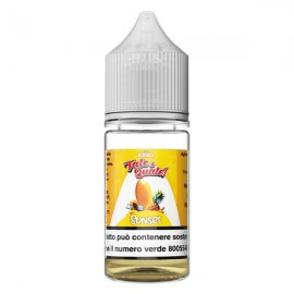 King Liquid TALE & QUALE Sunset - Mini Shot 10+10