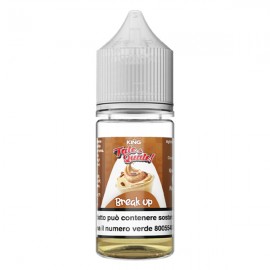 King Liquid TALE & QUALE Break Up - Mini Shot 10+10