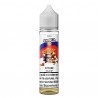 King Liquid LA SMORFIA N.71 - Vape Shot 20ml