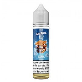 King Liquid LA SMORFIA N.71 Ice - Vape Shot 20ml