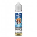 King Liquid LA SMORFIA N.71 Ice - Vape Shot 20ml