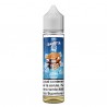 King Liquid LA SMORFIA N.71 Ice - Vape Shot 20ml