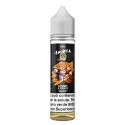 King Liquid LA SMORFIA N.71 Black - Vape Shot 20ml