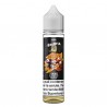 King Liquid LA SMORFIA N.71 Black - Vape Shot 20ml