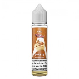 King Liquid TALE & QUALE Break Up - Vape Shot 20ml