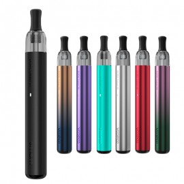 VooPoo Doric Galaxy S1 Vape Pen Kit