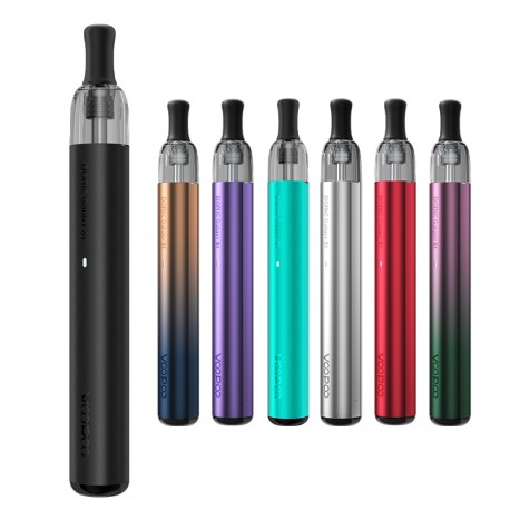 VooPoo Doric Galaxy S1 Vape Pen Kit