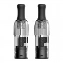 VooPoo cartridge for Doric Galaxy - 0.7ohm - 2ml - 2pcs