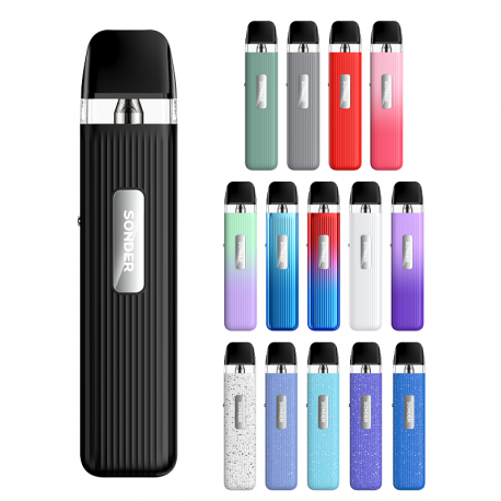 GeekVape Sonder Q pod mod