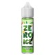 Reload Vape Zero Ice Kiwi Passion Fruit Mango - Vape Shot - 20 ml