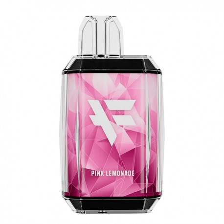 Dinner Lady DISPOSABLE FUYL Pink Lemonade 2ml - 20mg/ml