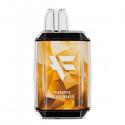 Dinner Lady DISPOSABLE FUYL Pineapple Peach Mango 2ml - 20mg/ml