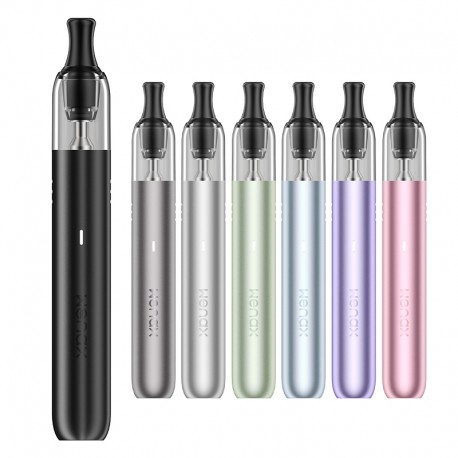 Geekvape Wenax M1 Mini Kit