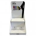 King Liquid display stand for liquids - 1pc