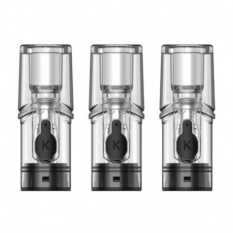 Kiwi Spark replacement Pod - 2ml - 3pcs
