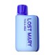 Lost Mary Toca Air Kit with Pod Ice Blue Prefilled - 20mg/ml