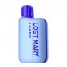 Lost Mary Toca Air Kit with Pod Ice Blue Prefilled - 20mg/ml