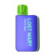 Lost Mary Toca Air Kit with Pod Ocean Blue Prefilled - 20mg/ml