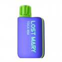 Lost Mary Toca Air Kit with Pod Ocean Blue Prefilled - 20mg/ml