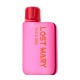 Lost Mary Toca Air Kit with Pod Pink Prefilled - 20mg/ml