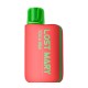 Lost Mary Toca Air Kit with Pod Red Prefilled - 20mg/ml