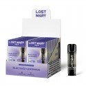 Lost Mary Toca Pod Precaricata - Blue Razz Lemonade - 20mg/ml - 2pz