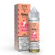 Suprem-e Flavour Bar Peach Cream - Mix and Vape - 20ml