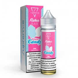 Suprem-e Flavour Bar Cotton Candy - Mix and Vape - 20ml