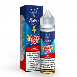 Suprem-e Flavour Bar Bull Ice - Mix and Vape - 20ml