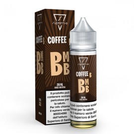 Suprem-e Coffe Bomb - Mix and Vape - 20ml
